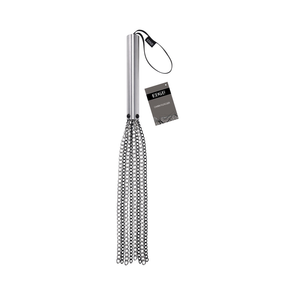 Edge Chain Flogger for Impact Play